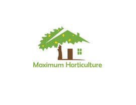 #23 untuk Design a Logo for my horticulture company oleh rockhome18