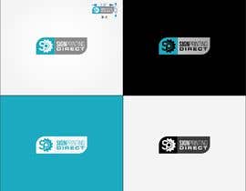 #197 for Create A Logo for E Commerce Store by Hobbygraphic