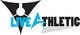 Kilpailutyön #943 pienoiskuva kilpailussa                                                     Logo Design for LIVE ATHLETIC
                                                