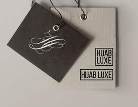 #268 pёr Logo Design for Luxury Hijab &amp; Modest Fashion Brand nga streamskystudios