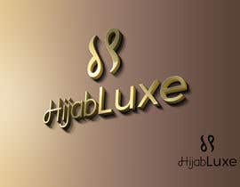 Číslo 910 pro uživatele Logo Design for Luxury Hijab &amp; Modest Fashion Brand od uživatele finderidea