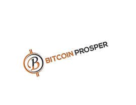 #84 dla Create a logo for a bitcoin company przez mdshak