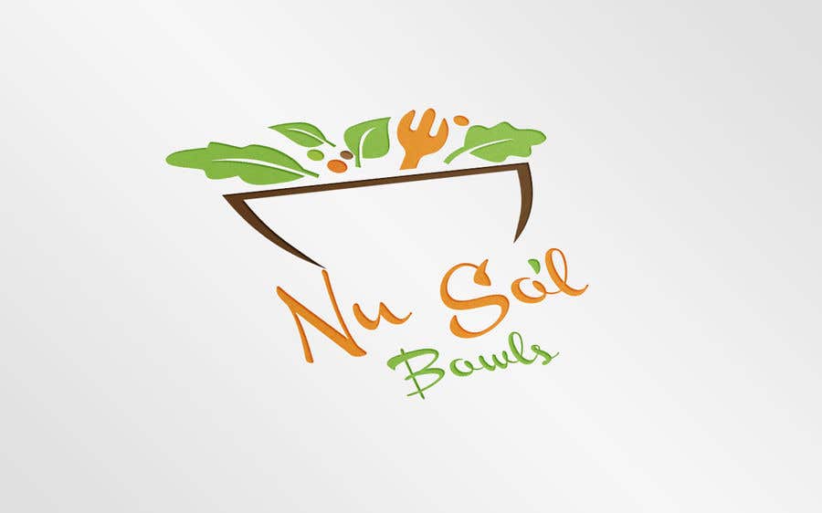 Natečajni vnos #48 za                                                 Logo Design - Food Industry
                                            