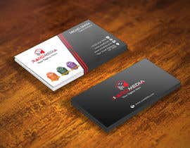 #42 for Design Professional Business Cards by Ratul3