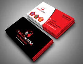 #73 for Design Professional Business Cards by manzurulhaque198