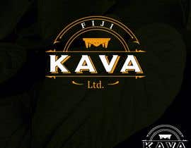 #29 för FIJI KAVA LTD - A NEW GLOBAL KAVA COMPANY - NEEDS AWARD WINNING LOGO av lenakaja