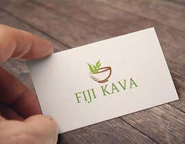 #27 för FIJI KAVA LTD - A NEW GLOBAL KAVA COMPANY - NEEDS AWARD WINNING LOGO av Rubelhasan1