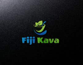 #4 för FIJI KAVA LTD - A NEW GLOBAL KAVA COMPANY - NEEDS AWARD WINNING LOGO av shahanara1
