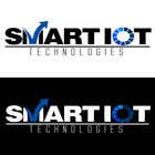 #42 za Design Logo and stationery for company with title “SMART IoT Technologies” Mumbai od AgentHD