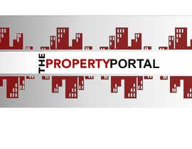 #59 for Design a logo for a property portal av subhashreemoh