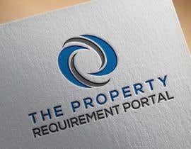 #55 สำหรับ Design a logo for a property portal โดย heisismailhossai