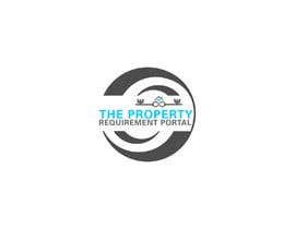 #44 สำหรับ Design a logo for a property portal โดย elena13vw