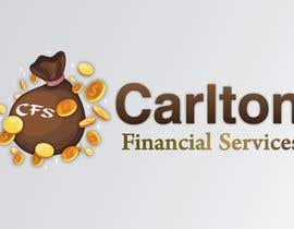 #30 for Design a logo for Carlton Financial Service av MohammedAtia