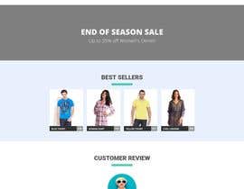 #12 for woo commerce PSD by iambedifferent