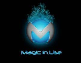 #18 för logo for Twitch caster MagicInUse av ShorifAhmed909