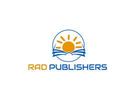 #73 for Logo for publishing company by alidesigners