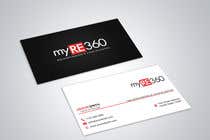 #181 for Design some Business Cards by aurangzeb1988