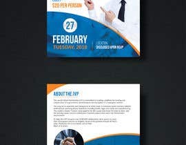 #46 for Corporate Flyer Design by Pixelgallery