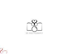 Nambari 79 ya A logo for a photographer - &quot;SS Photography&quot; na andreeapica