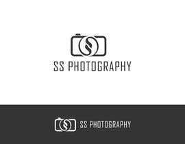 Nambari 254 ya A logo for a photographer - &quot;SS Photography&quot; na FSFysal