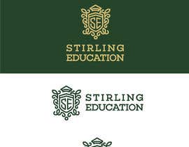 #89 para CORPORATE BRANDING / IDENTITY for a new Independent / Private Education Group de Edwardtising