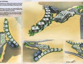 nazmulrumy님에 의한 Architecture Design of heritage village ( hospitality )을(를) 위한 #28