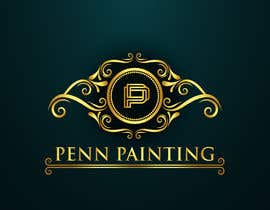 #24 for Design a 5 star logo for my high end luxury painting company af baskarmanih96