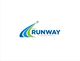Icône de la proposition n°314 du concours                                                     Logo for business accelerator - "The Runway"
                                                