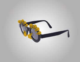 #5 dla Graphic Design Of Sunglasses Needed przez AlinDobre10