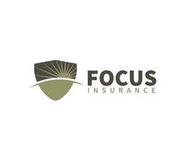 #639 untuk Logo Design for Focus Insurance oleh him555