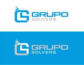 #367 for dieño de logotipo grupo solvers by gazn