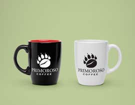 #181 Design a Logo for a Coffee Shop called PRIMOROSO részére teesonw5 által