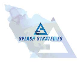 #65 ， Logo design Splash 来自 sagor01716