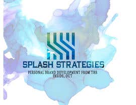 #51 ， Logo design Splash 来自 hassanbutt473