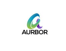 #72 for Design a Logo - IT/Web company - Aurbor by omniscient04