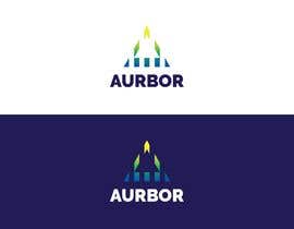 #79 para Design a Logo - IT/Web company - Aurbor de UmairGDesigner