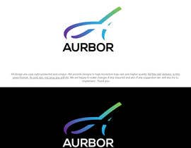 #94 Design a Logo - IT/Web company - Aurbor részére sixgraphix által