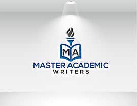 #52 cho Logo Design for Master Academic Writers bởi raselkhan1173