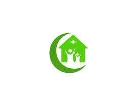#346 för Design a Logo for mobile application provide home care services av imafridi