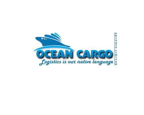 Bài tham dự cuộc thi #56 cho                                                 Urgent :: Re- Design a logo for a shipping and logistics company in Southern African
                                            