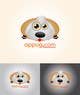 Anteprima proposta in concorso #179 per                                                     "Pug Face" logo for new online messaging service
                                                