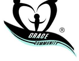 #11 para Grace Community Logo Contest por mohamohu