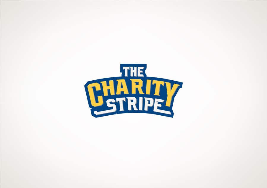 Kilpailutyö #15 kilpailussa                                                 Cover Art/Logo for The Charity Stripe (Sports Podcast)
                                            