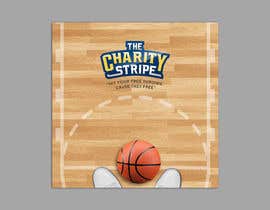 nº 33 pour Cover Art/Logo for The Charity Stripe (Sports Podcast) par suyogapurwana 