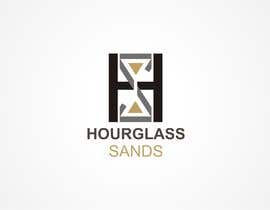 #179 for Design a Logo Hourglass Sands by vs47