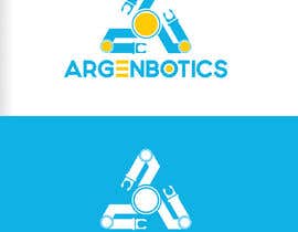 #152 for Design a logo for robotics company by mohammedahmed82