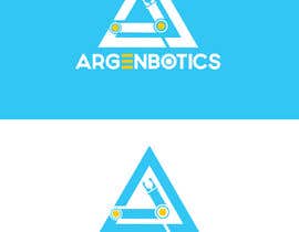 #179 for Design a logo for robotics company by mohammedahmed82