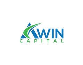 #313 for Design a Logo For Awin Capital by raselkhan1173
