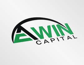 #210 pёr Design a Logo For Awin Capital nga khankawsargrph