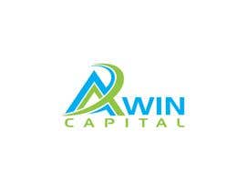#364 pёr Design a Logo For Awin Capital nga mizanh1986